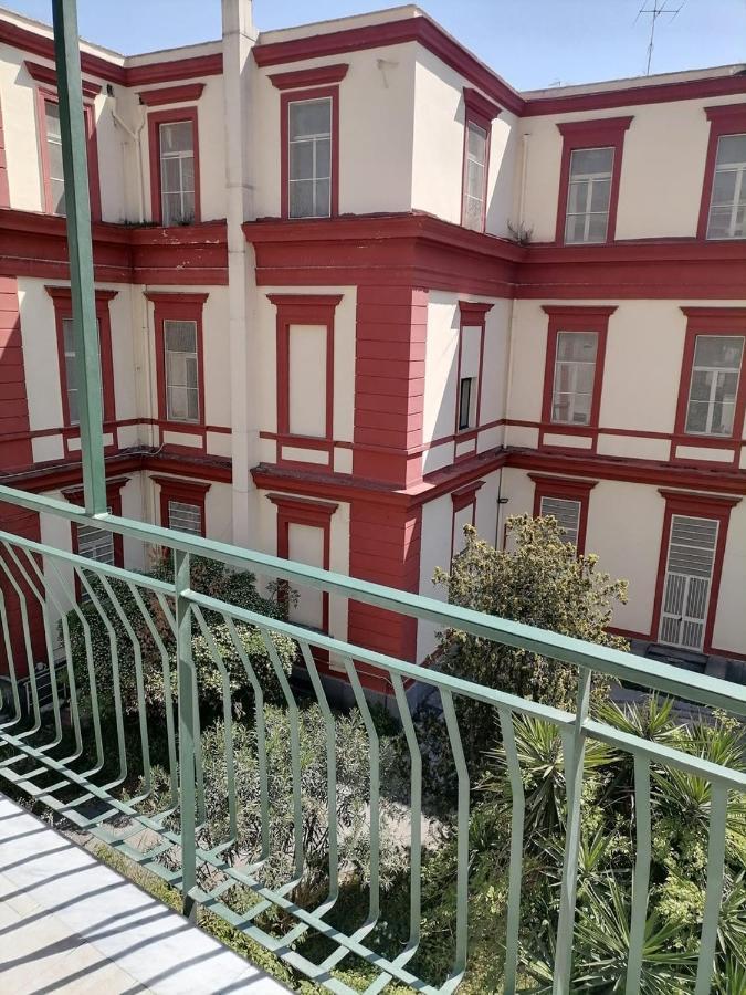 Napoli App 30 Διαμέρισμα Εξωτερικό φωτογραφία